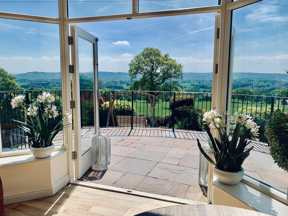 The Shireburn Arms Hotell Clitheroe Eksteriør bilde