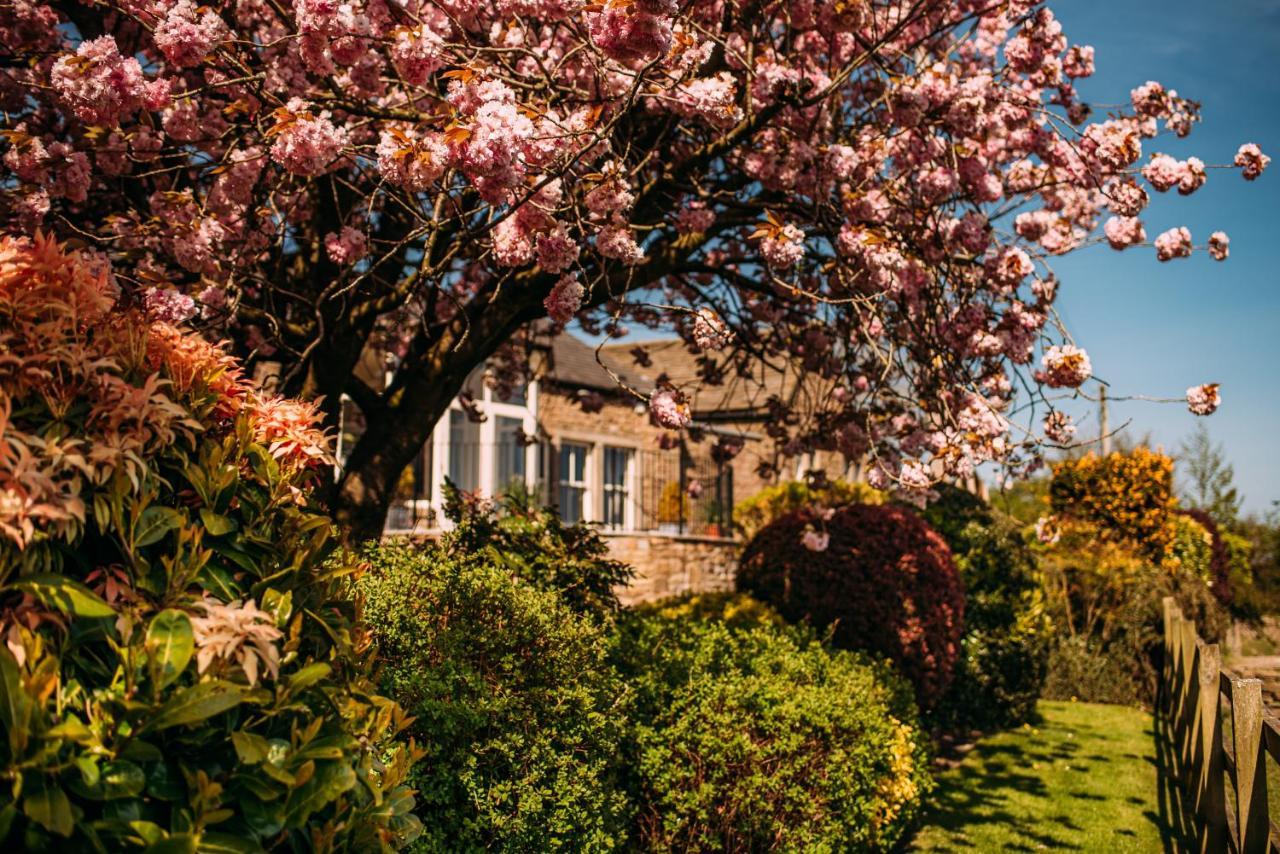 The Shireburn Arms Hotell Clitheroe Eksteriør bilde