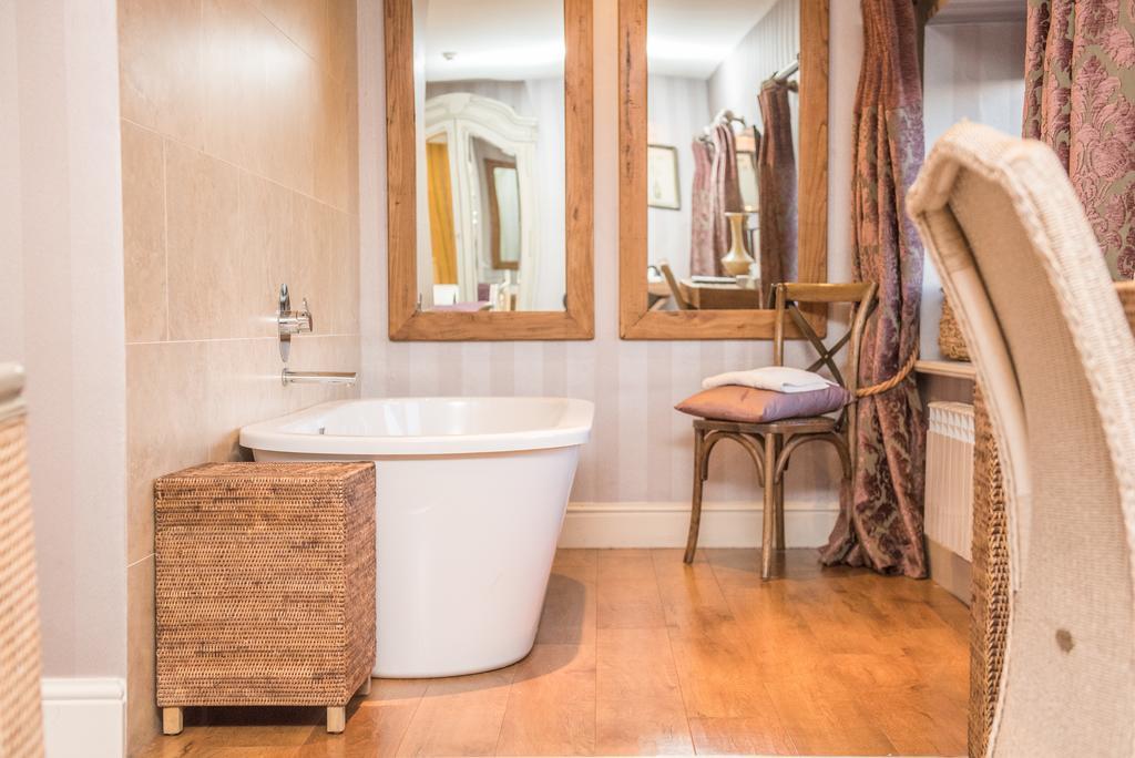 The Shireburn Arms Hotell Clitheroe Eksteriør bilde