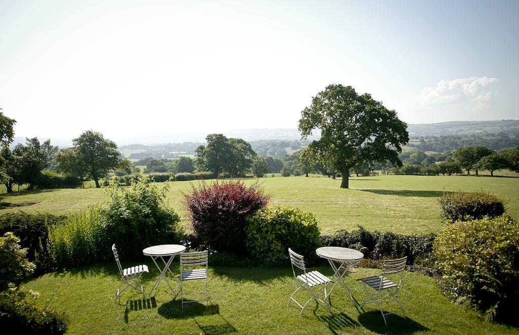 The Shireburn Arms Hotell Clitheroe Eksteriør bilde